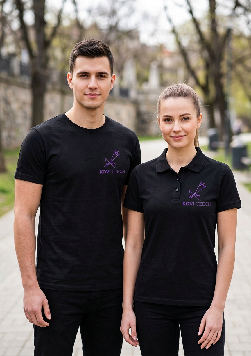 Všechny barevné varianty nalezneš uvnitř dané kategorie.